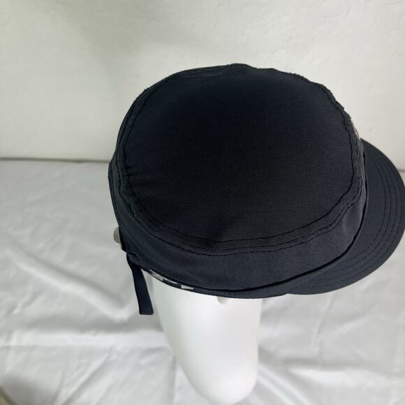 Maryland Terps Terrapins Under Armour Black Army Cap Women's One Size, Sports - Picture 5 of 8